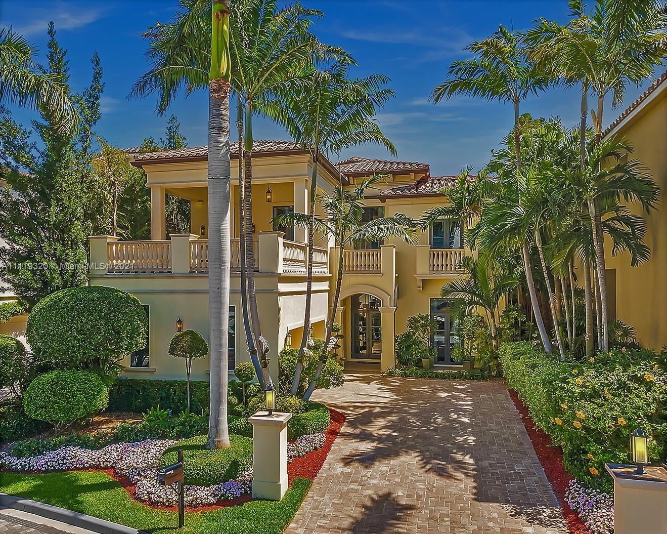 ISLAND ESTATES - Residential