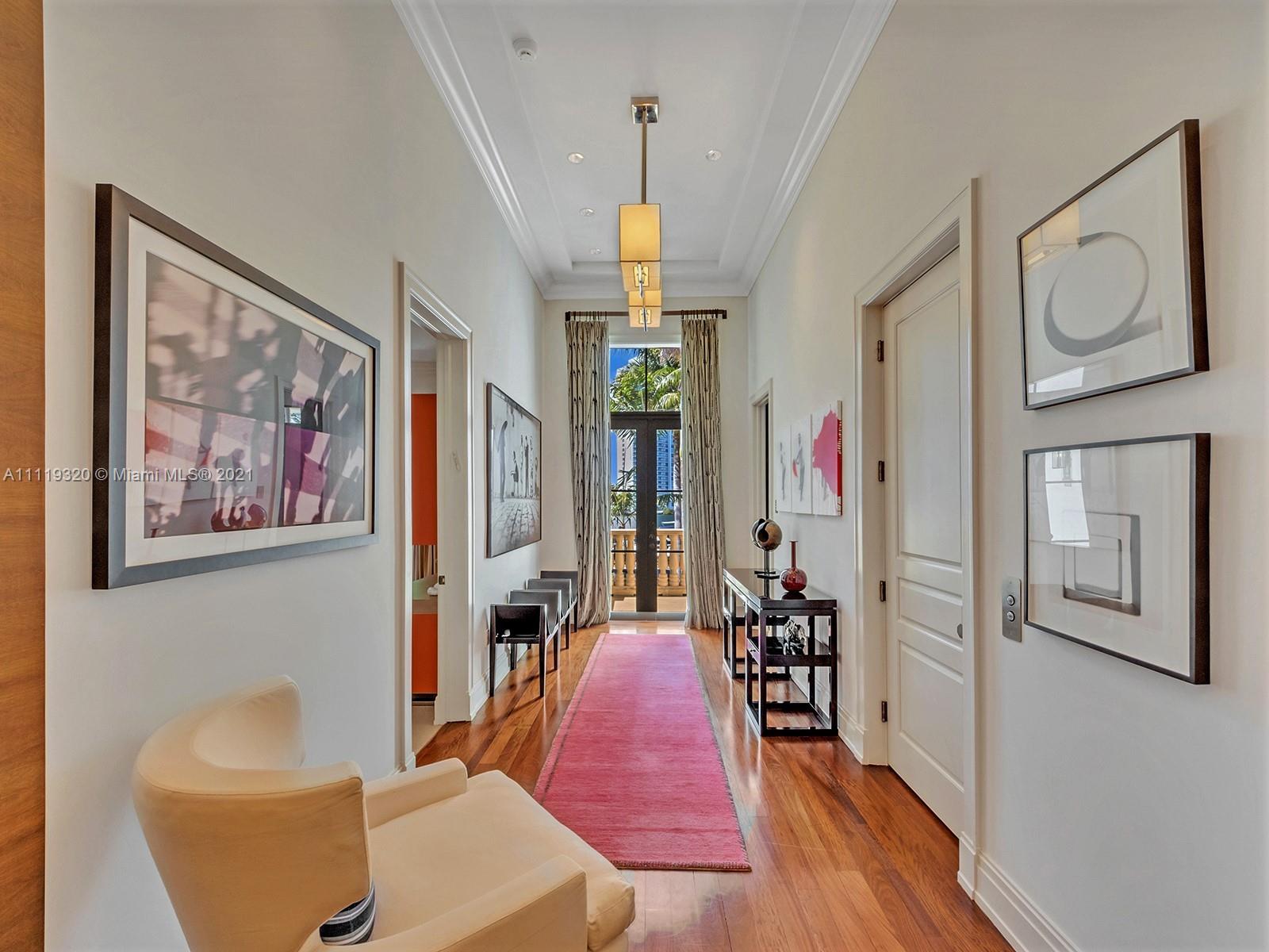 ISLAND ESTATES - Residential