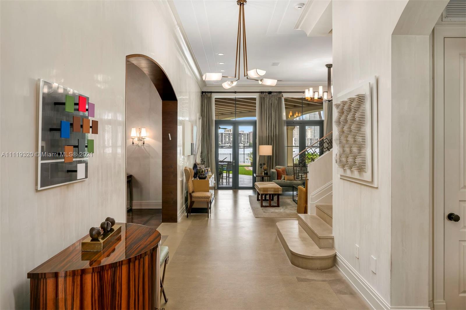 ISLAND ESTATES - Residential