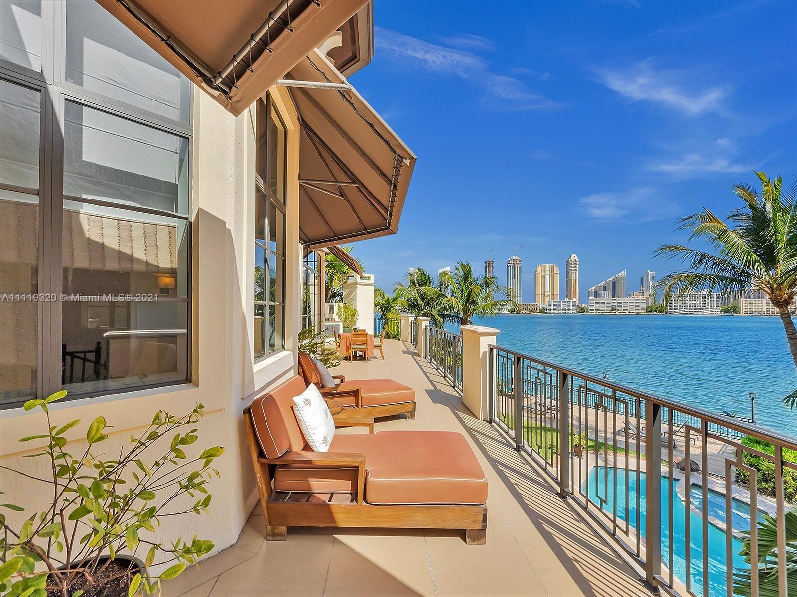 ISLAND ESTATES - Residential