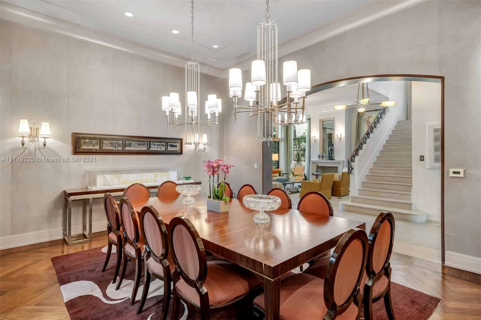 ISLAND ESTATES - Residential