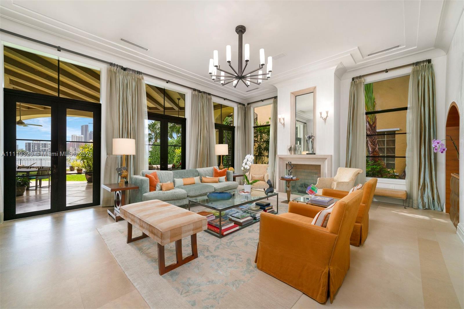 ISLAND ESTATES - Residential