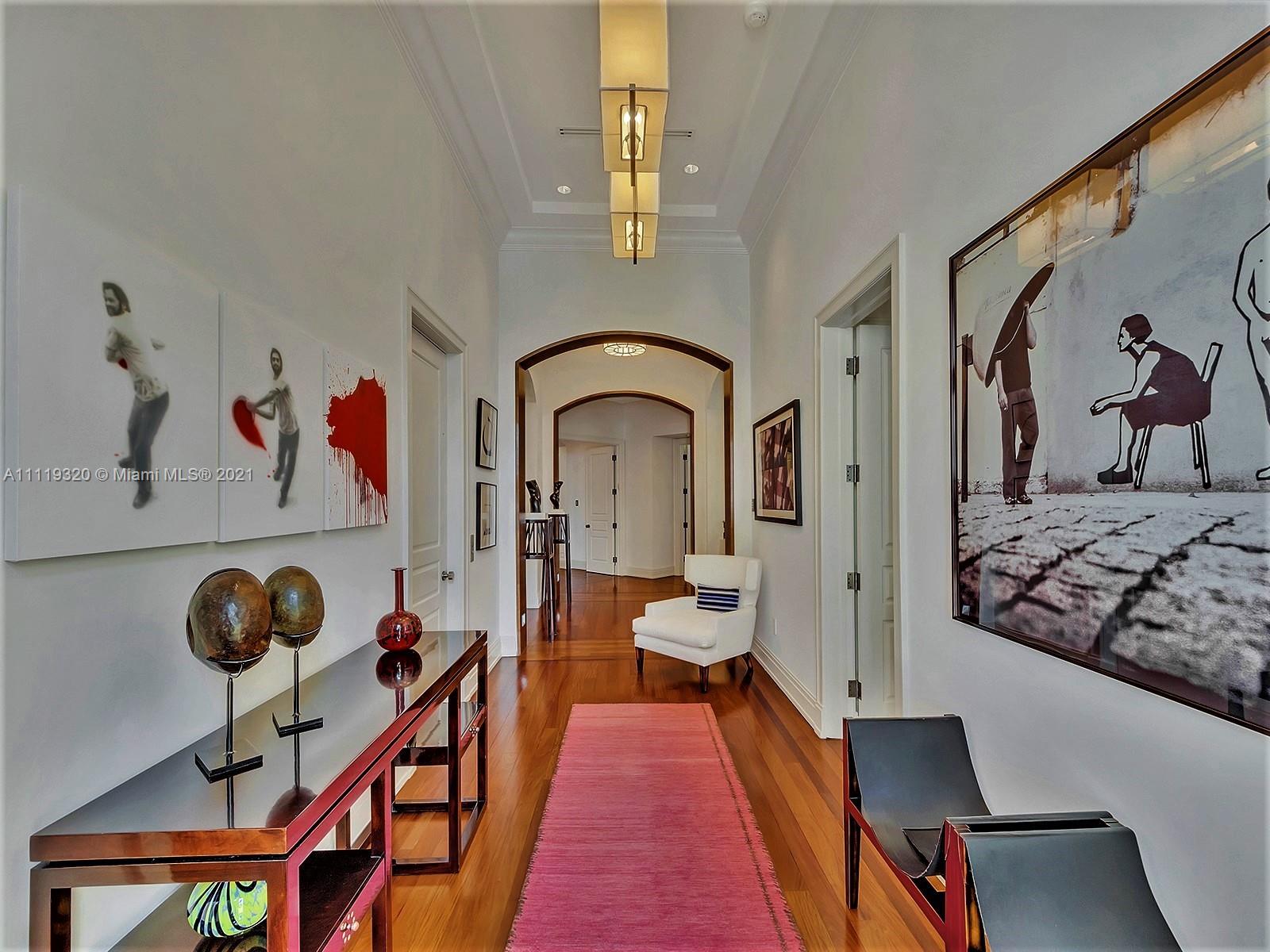 ISLAND ESTATES - Residential