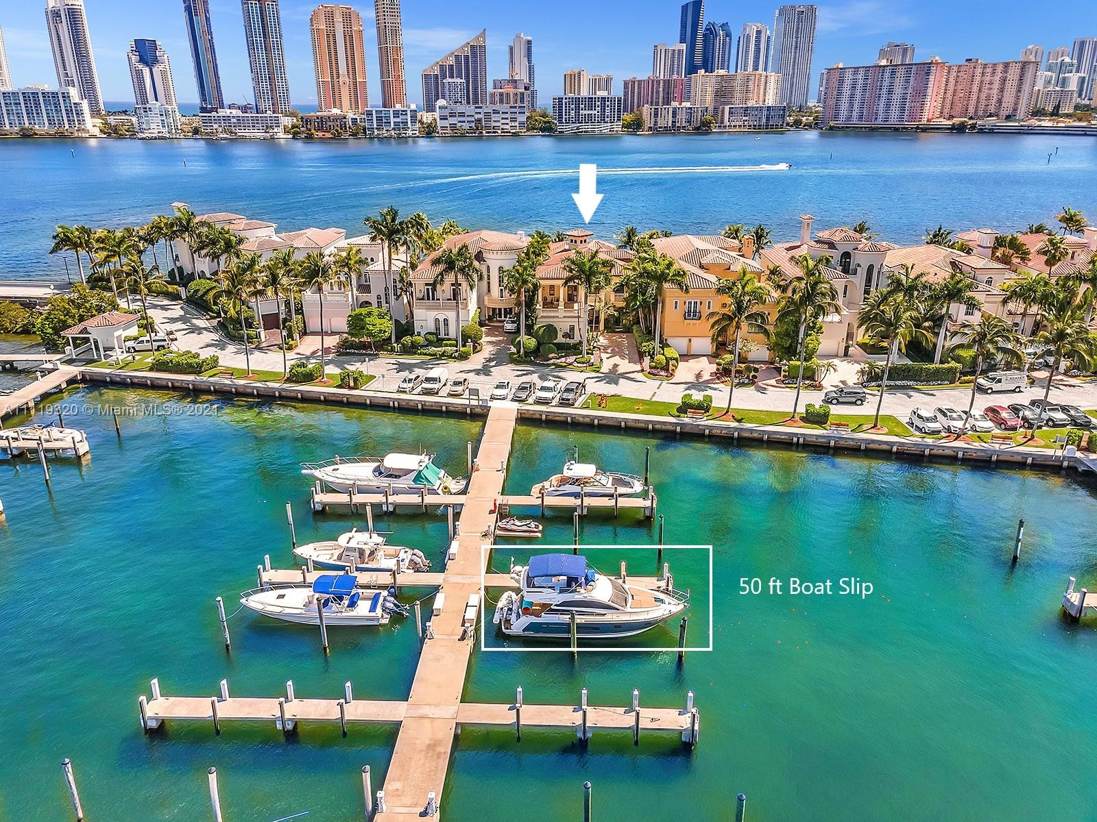 ISLAND ESTATES - Residential