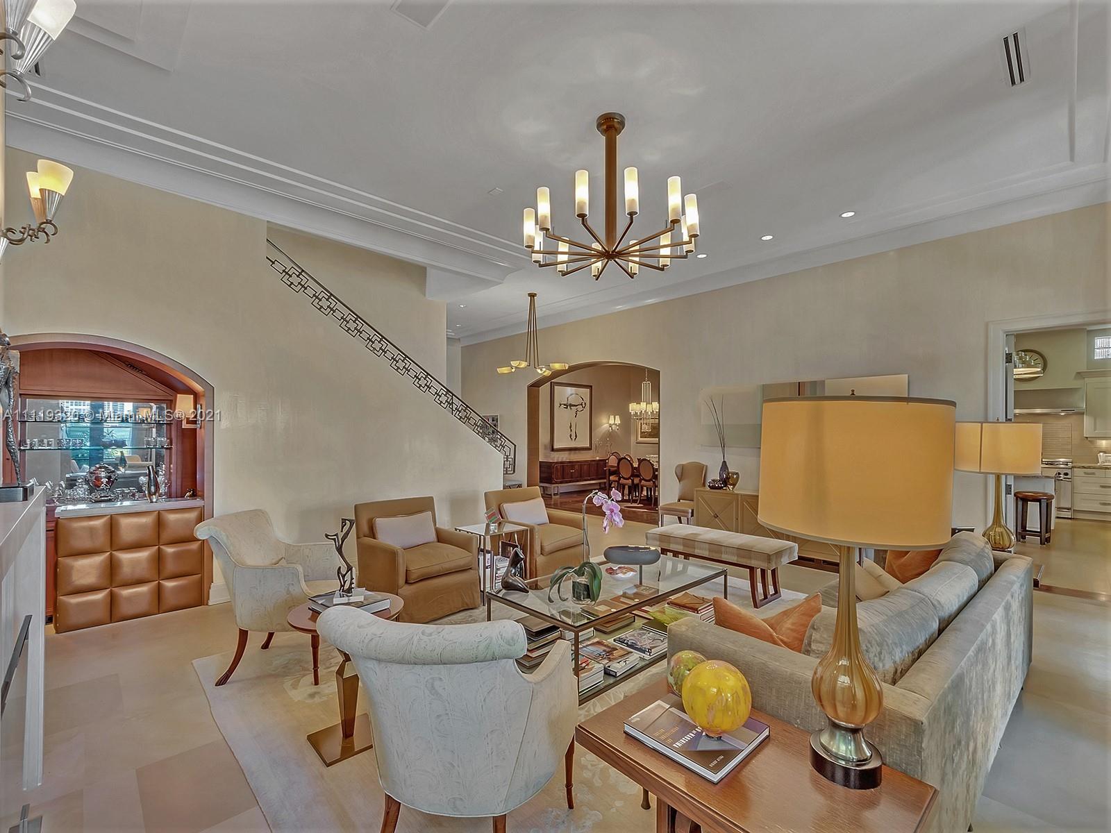 ISLAND ESTATES - Residential