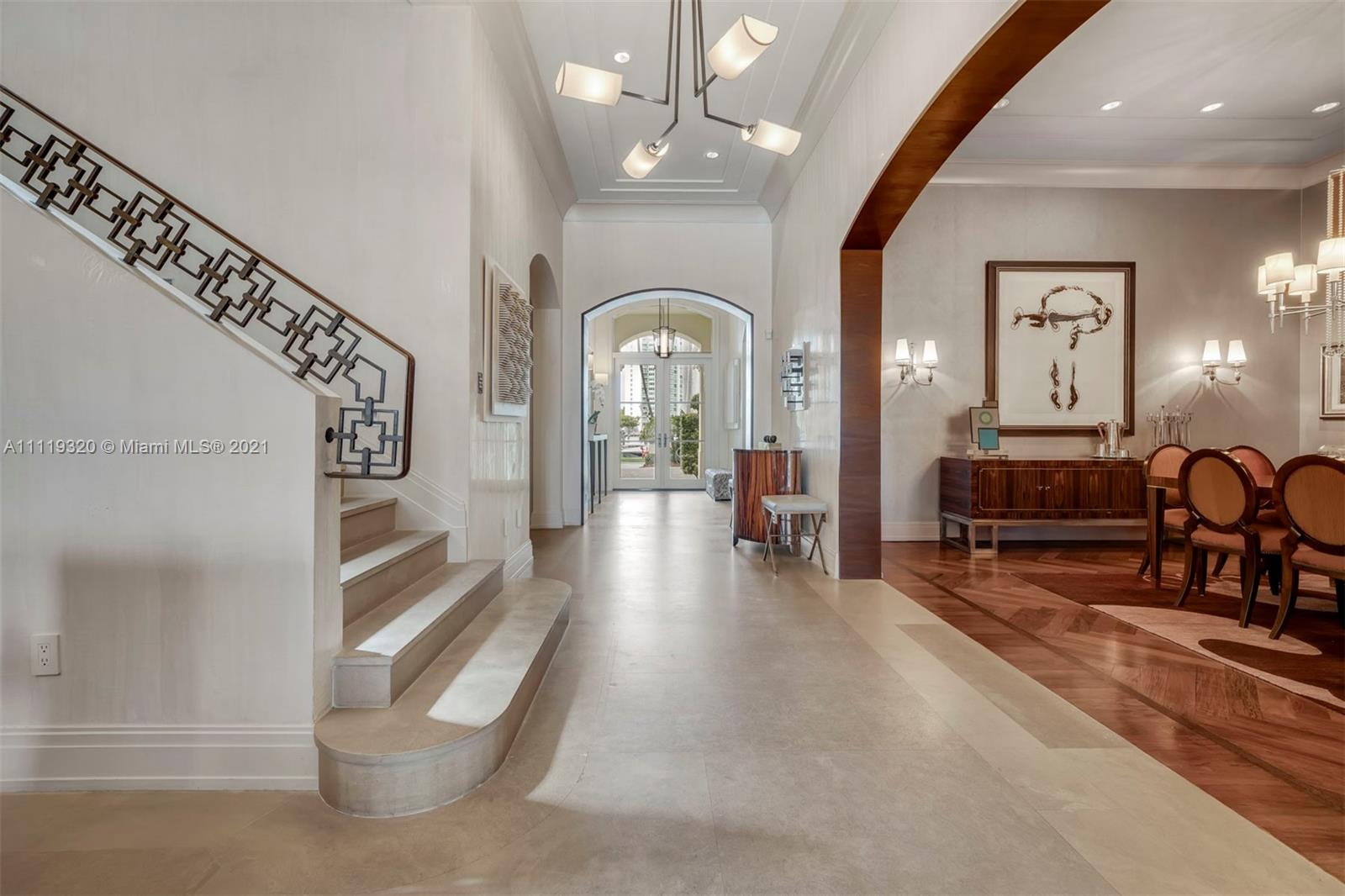 ISLAND ESTATES - Residential