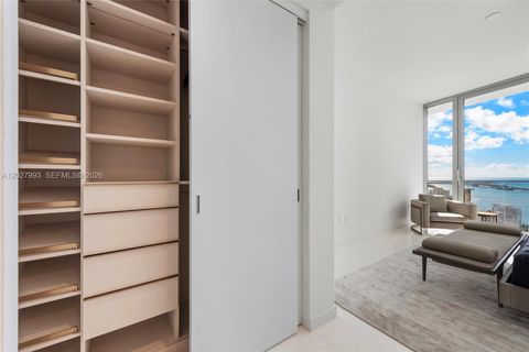 Tiny photo for 300 Biscayne Boulevard Way #3905W, Miami, FL 33131 (MLS # A12027993)