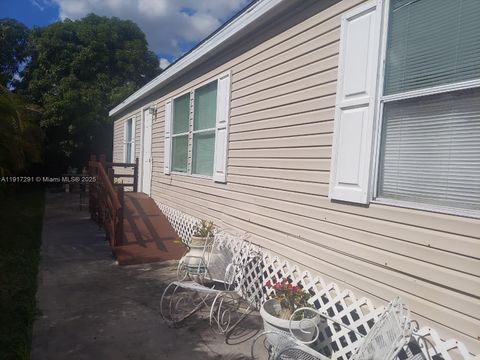 19800 SW 180 Ave Miami FL 33187