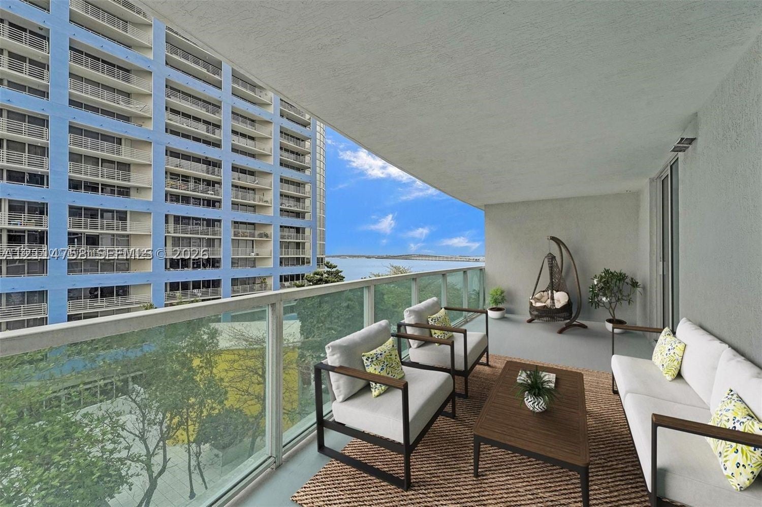 2101 Brickell Ave