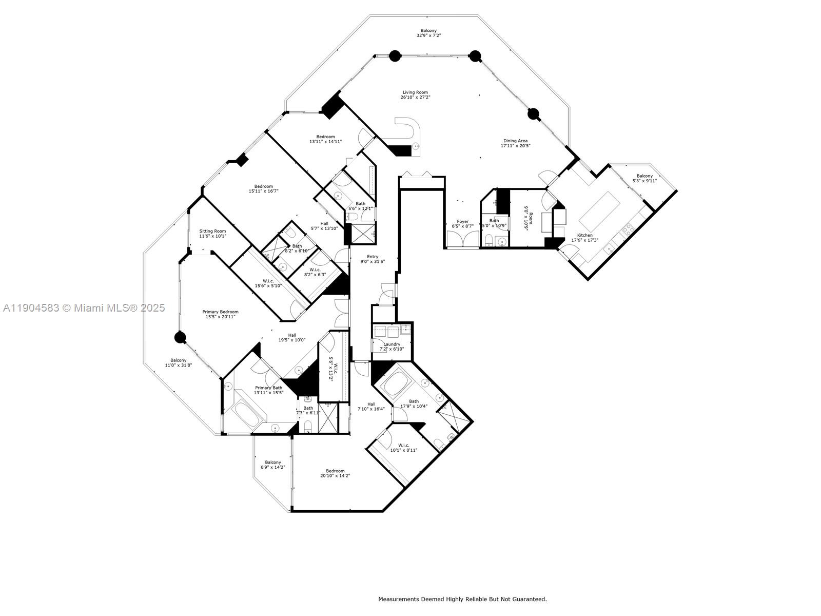 2000 ISL BLVD WILLIAMS IS - Residential