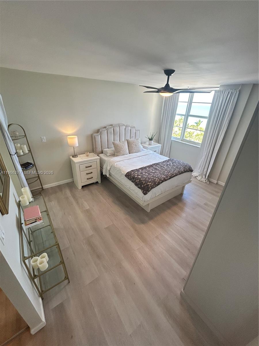 OCEAN PARK CONDO - Residential