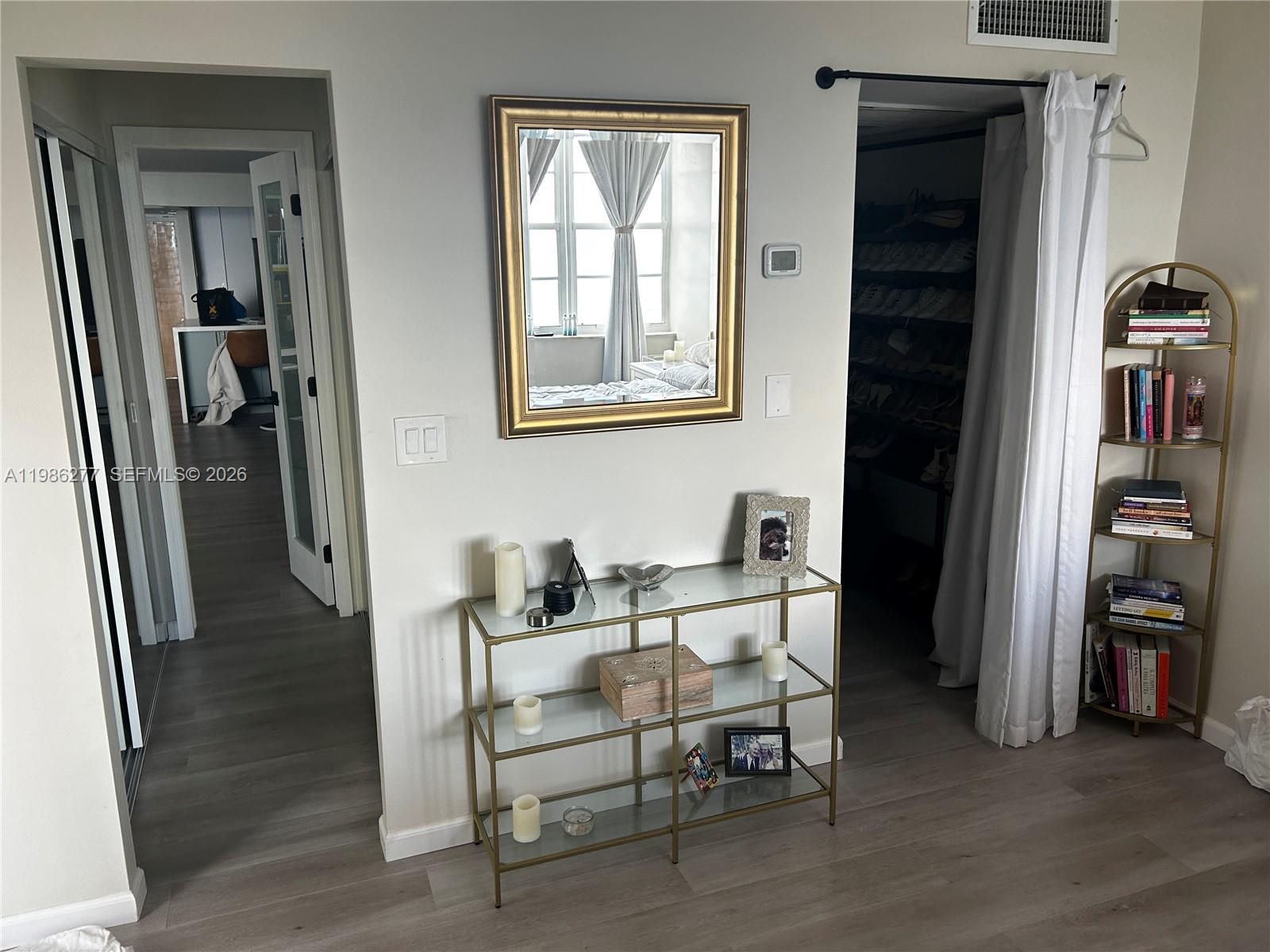 OCEAN PARK CONDO - Residential