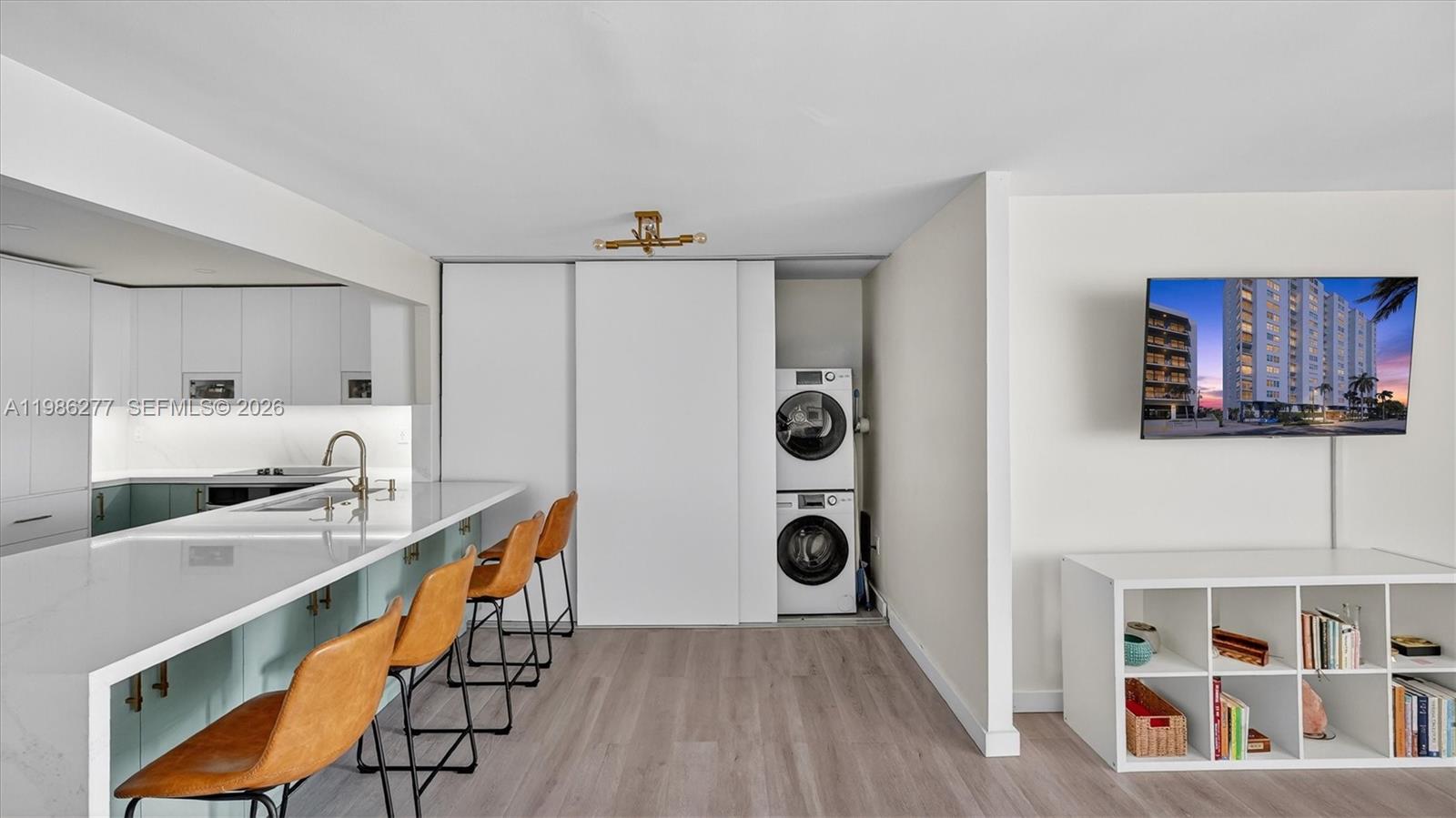 OCEAN PARK CONDO - Residential