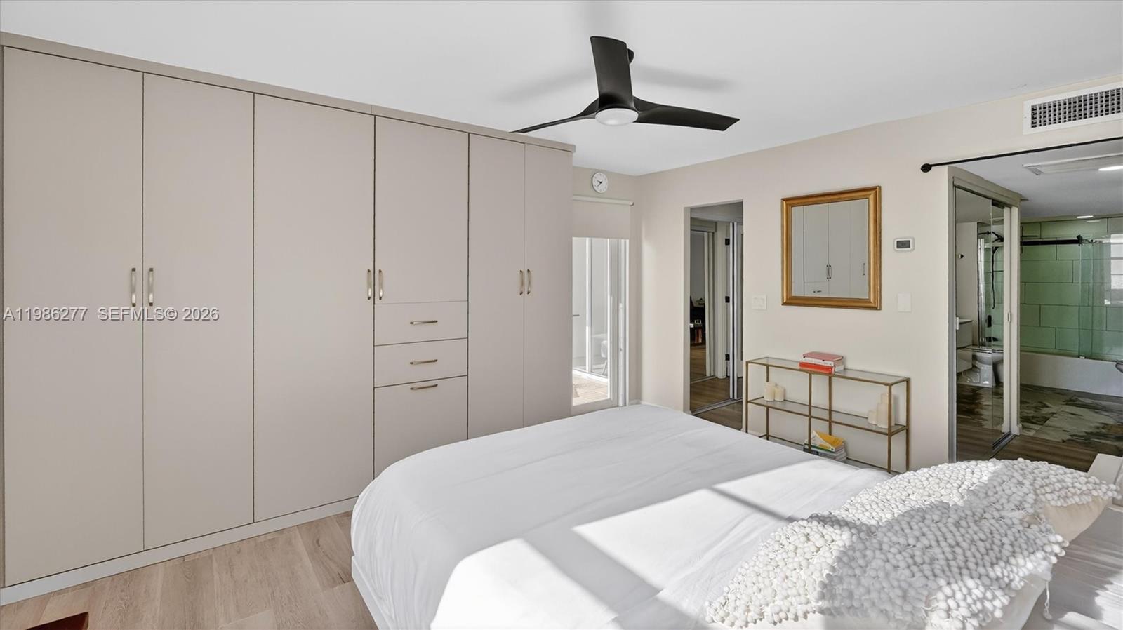 OCEAN PARK CONDO - Residential