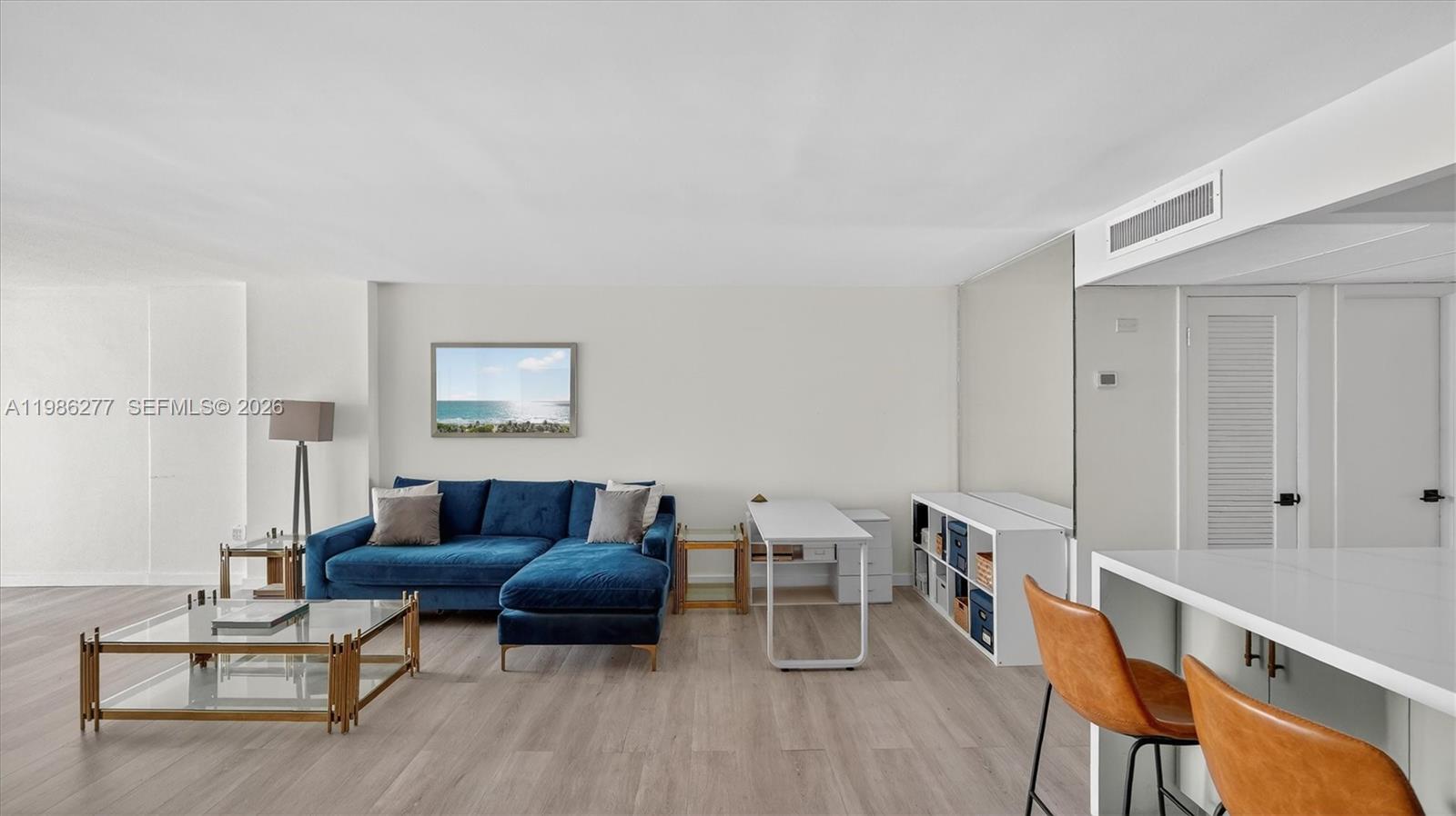 OCEAN PARK CONDO - Residential