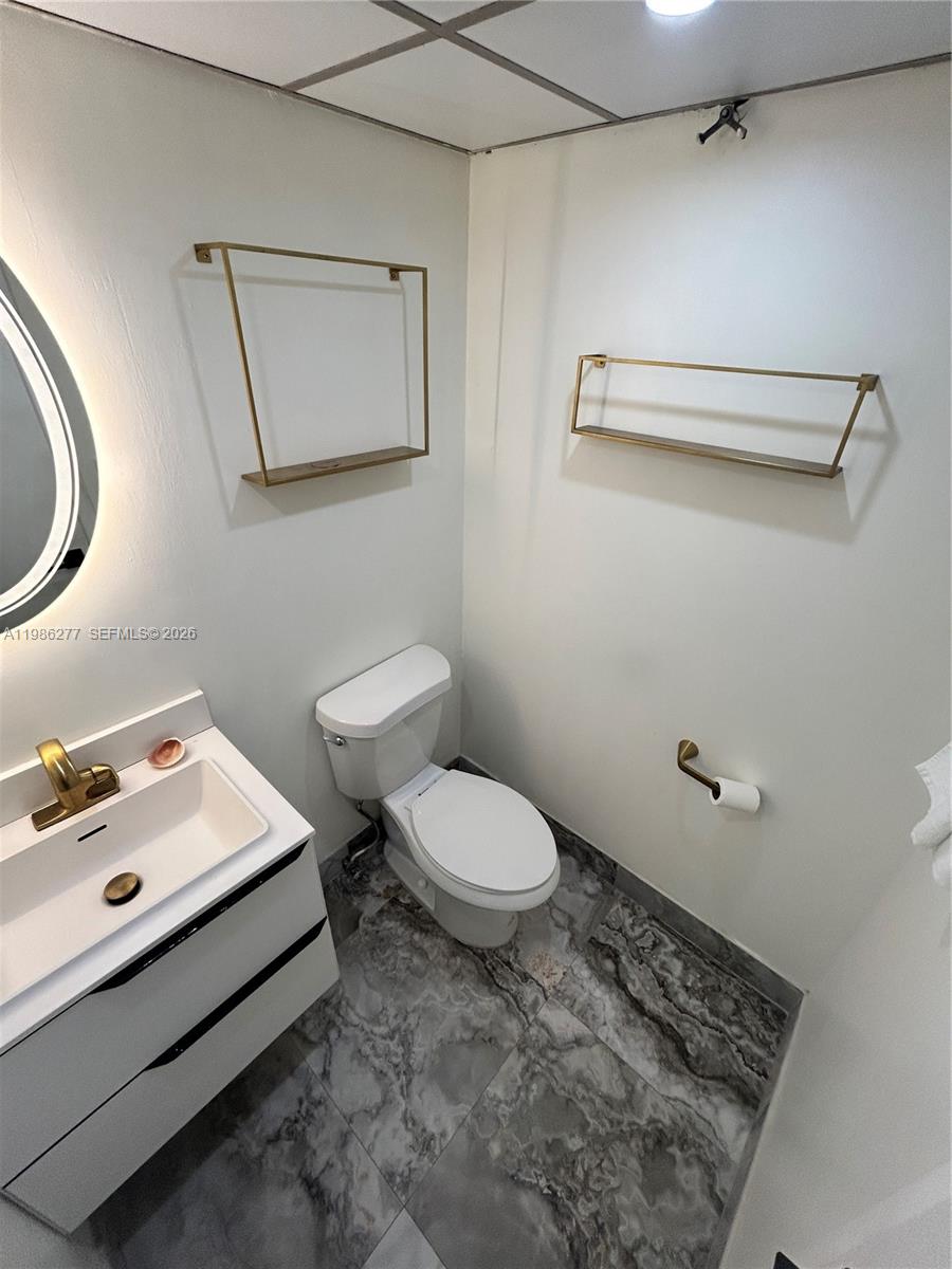 OCEAN PARK CONDO - Residential