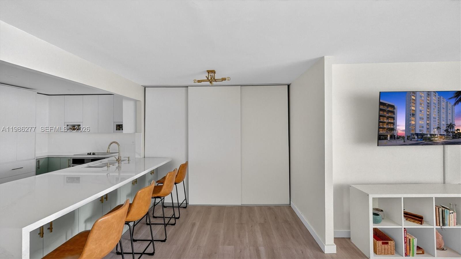 OCEAN PARK CONDO - Residential