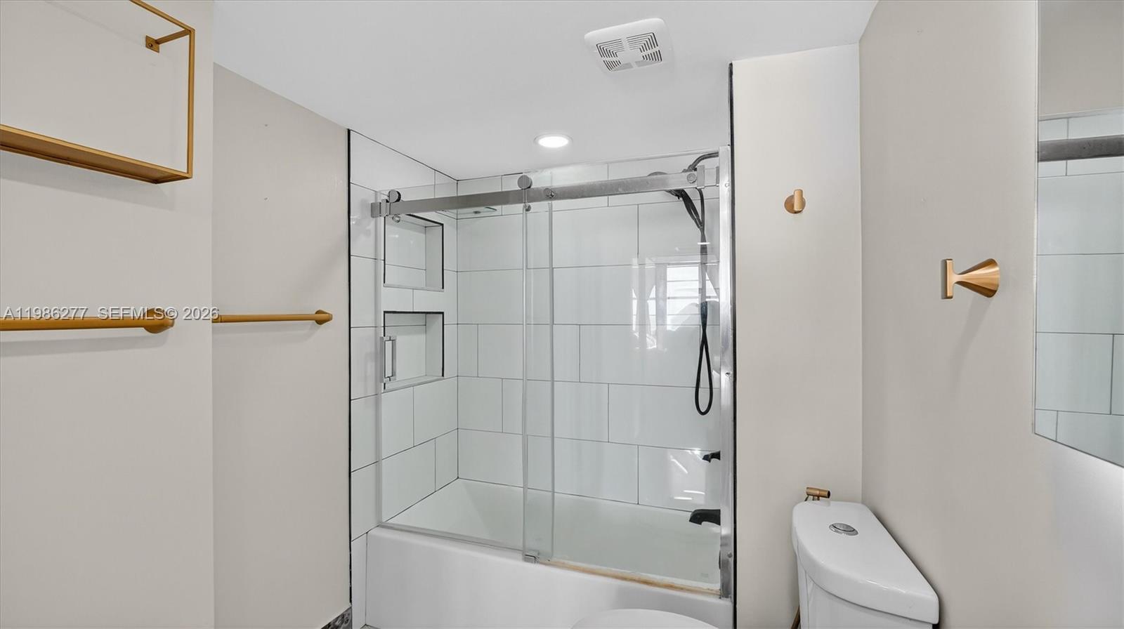 OCEAN PARK CONDO - Residential