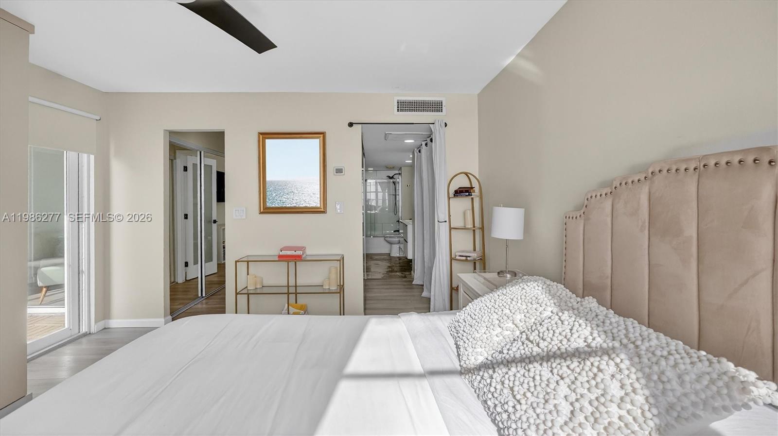 OCEAN PARK CONDO - Residential