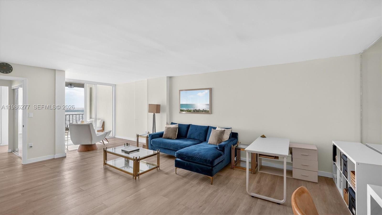 OCEAN PARK CONDO - Residential