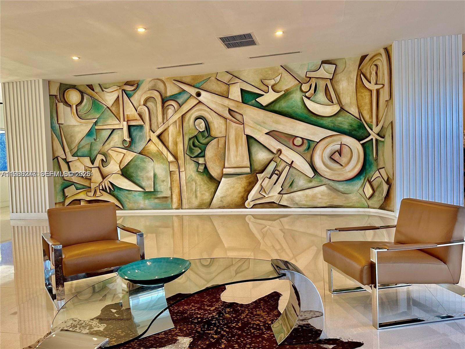 OCEAN PARK CONDO - Residential