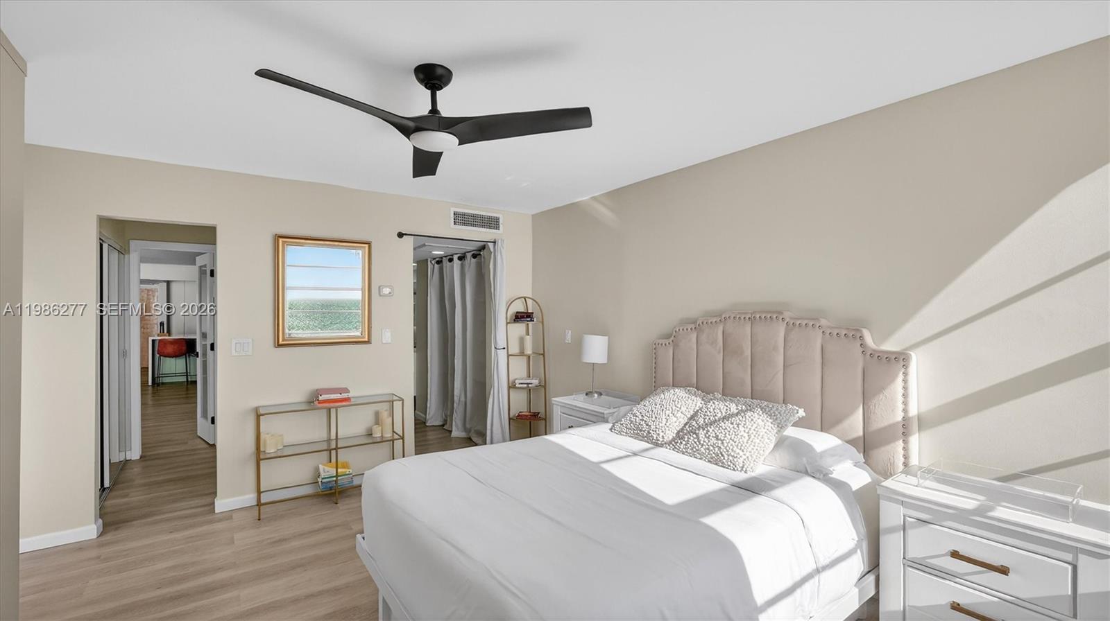 OCEAN PARK CONDO - Residential