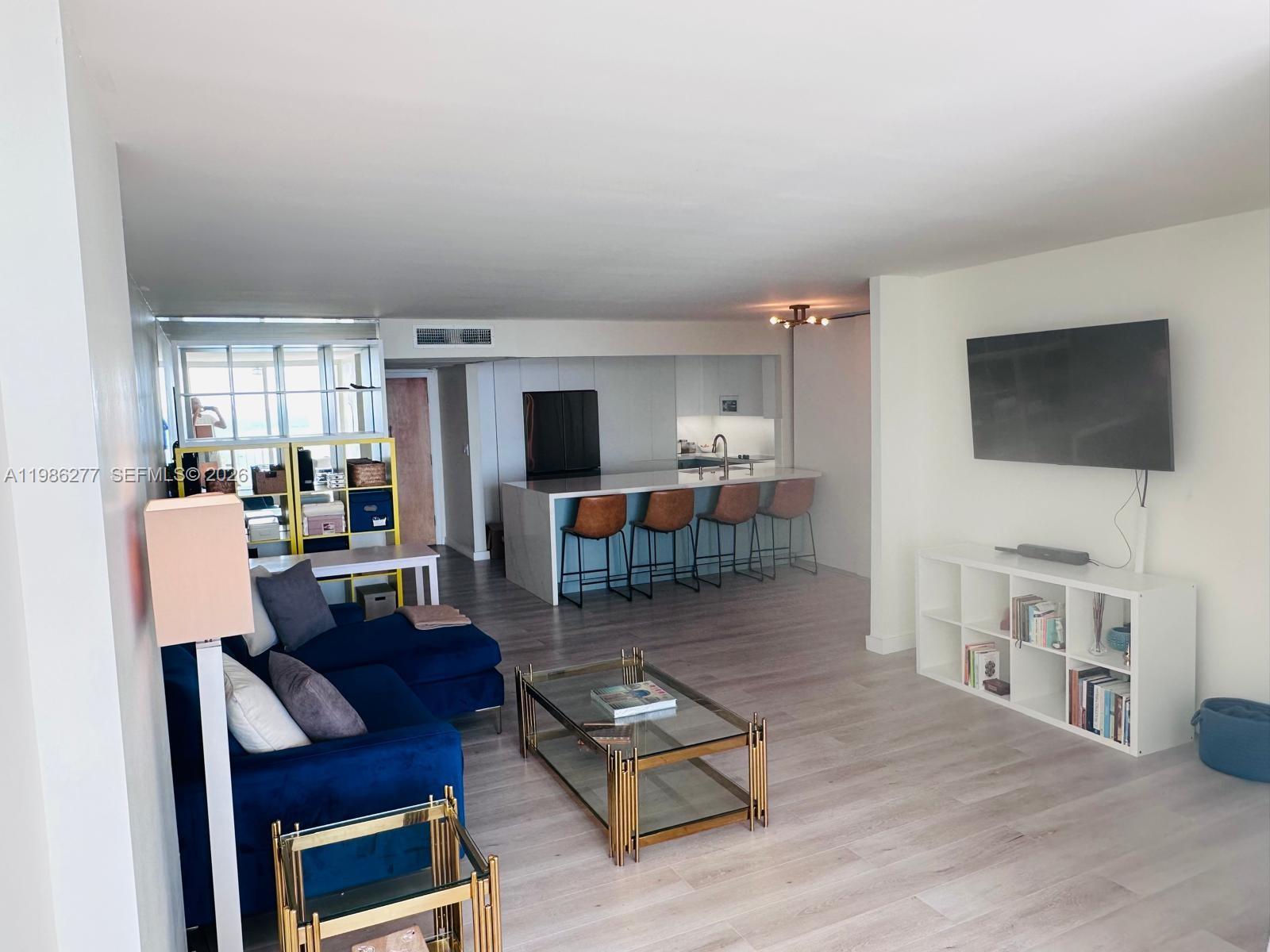 OCEAN PARK CONDO - Residential