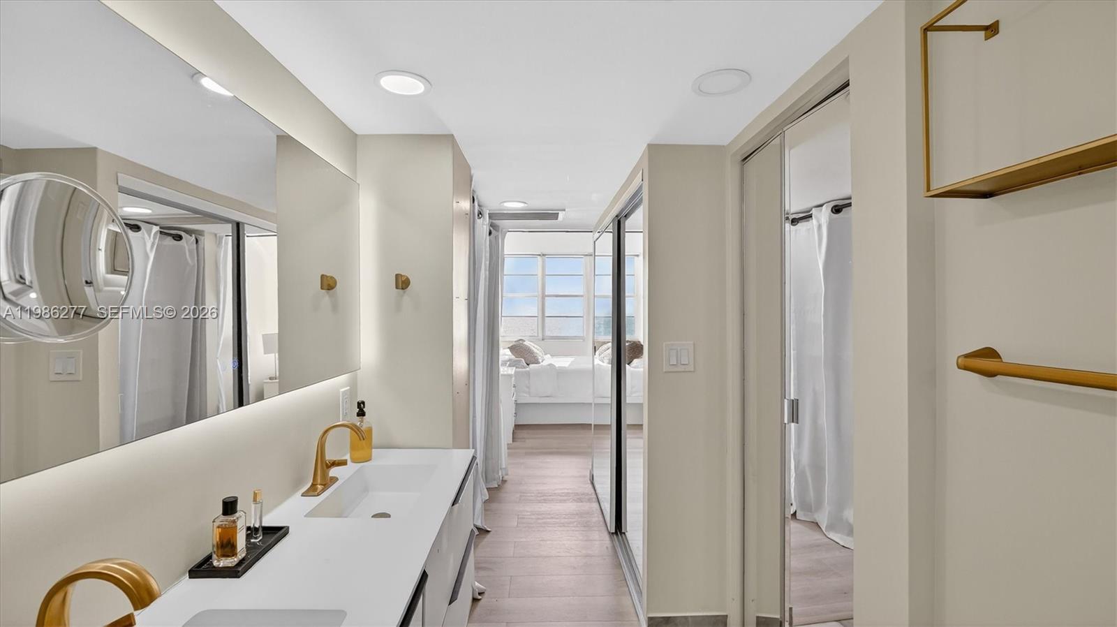 OCEAN PARK CONDO - Residential