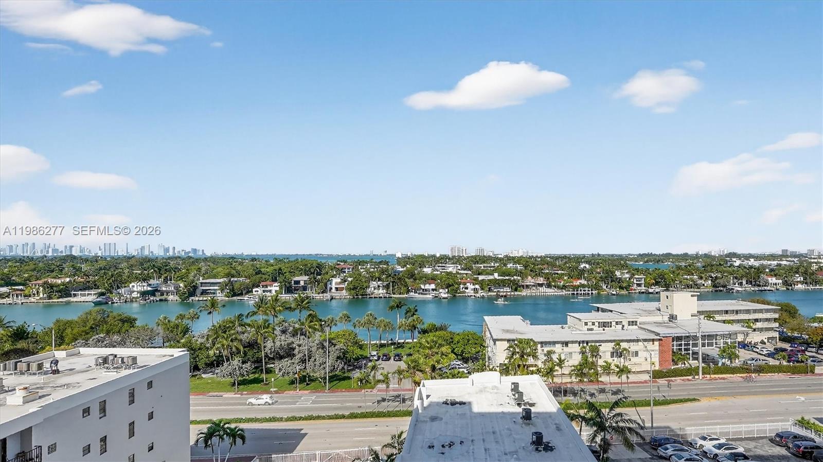OCEAN PARK CONDO - Residential
