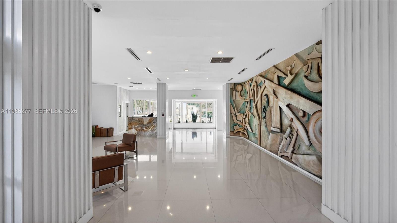 OCEAN PARK CONDO - Residential