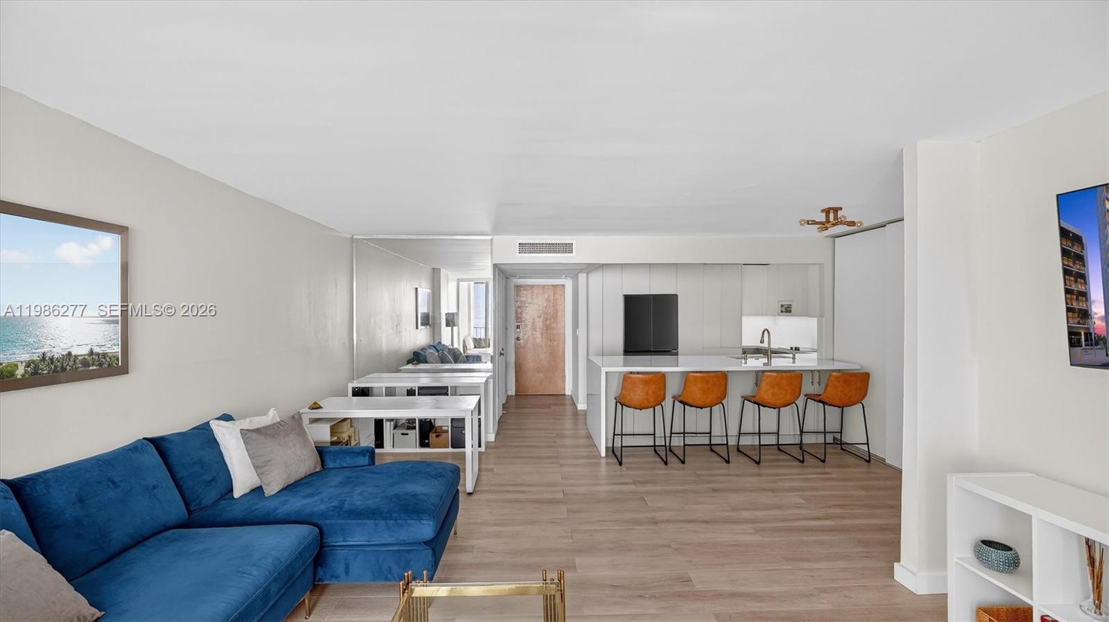 OCEAN PARK CONDO - Residential