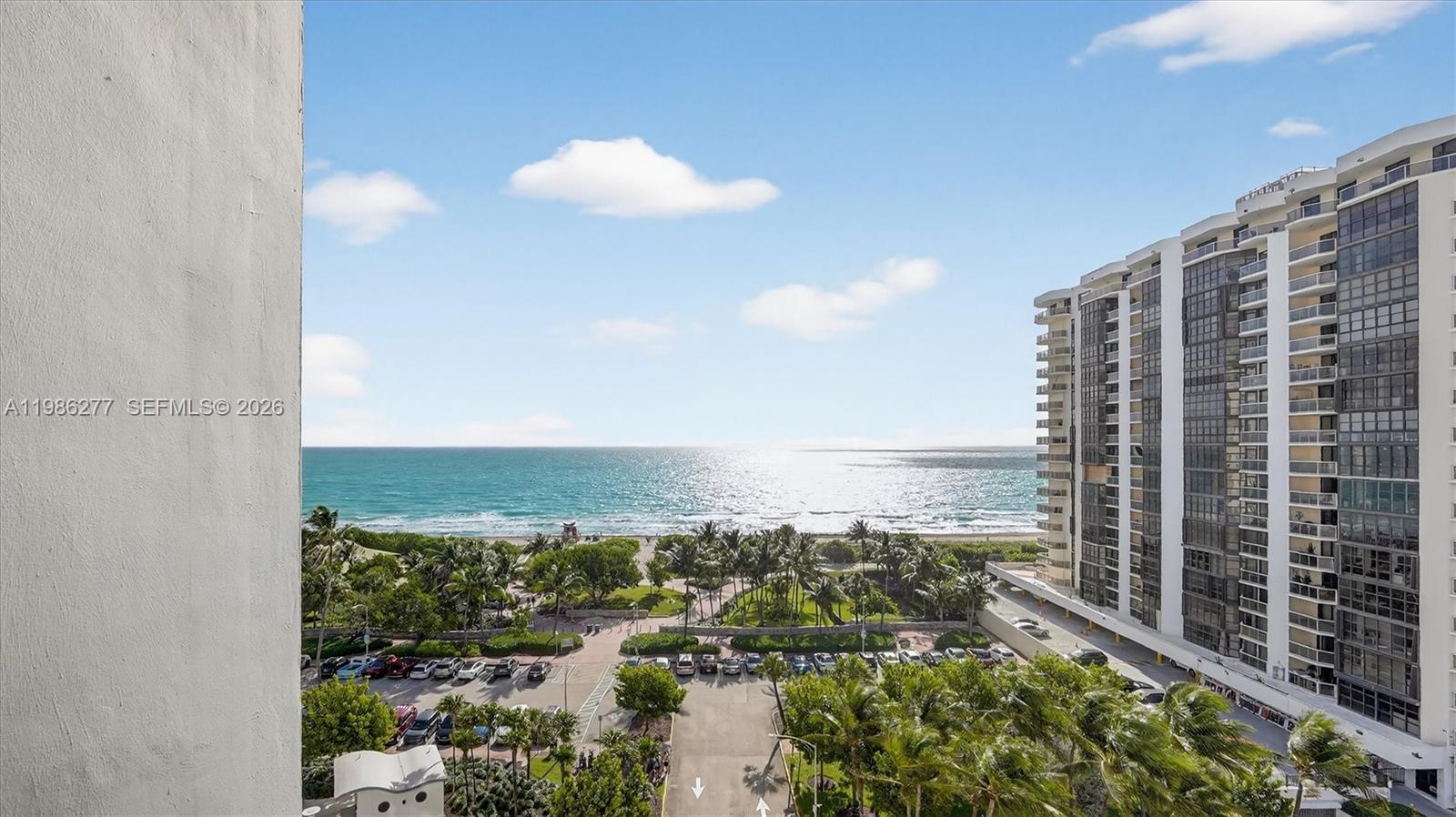 OCEAN PARK CONDO - Residential