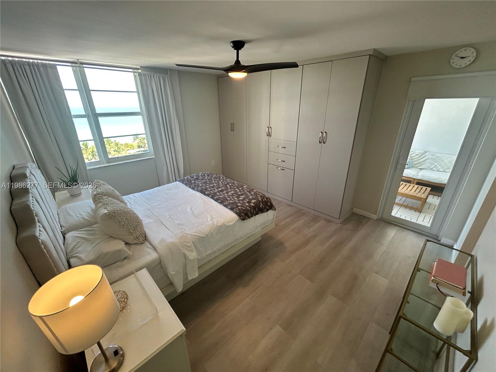 OCEAN PARK CONDO - Residential