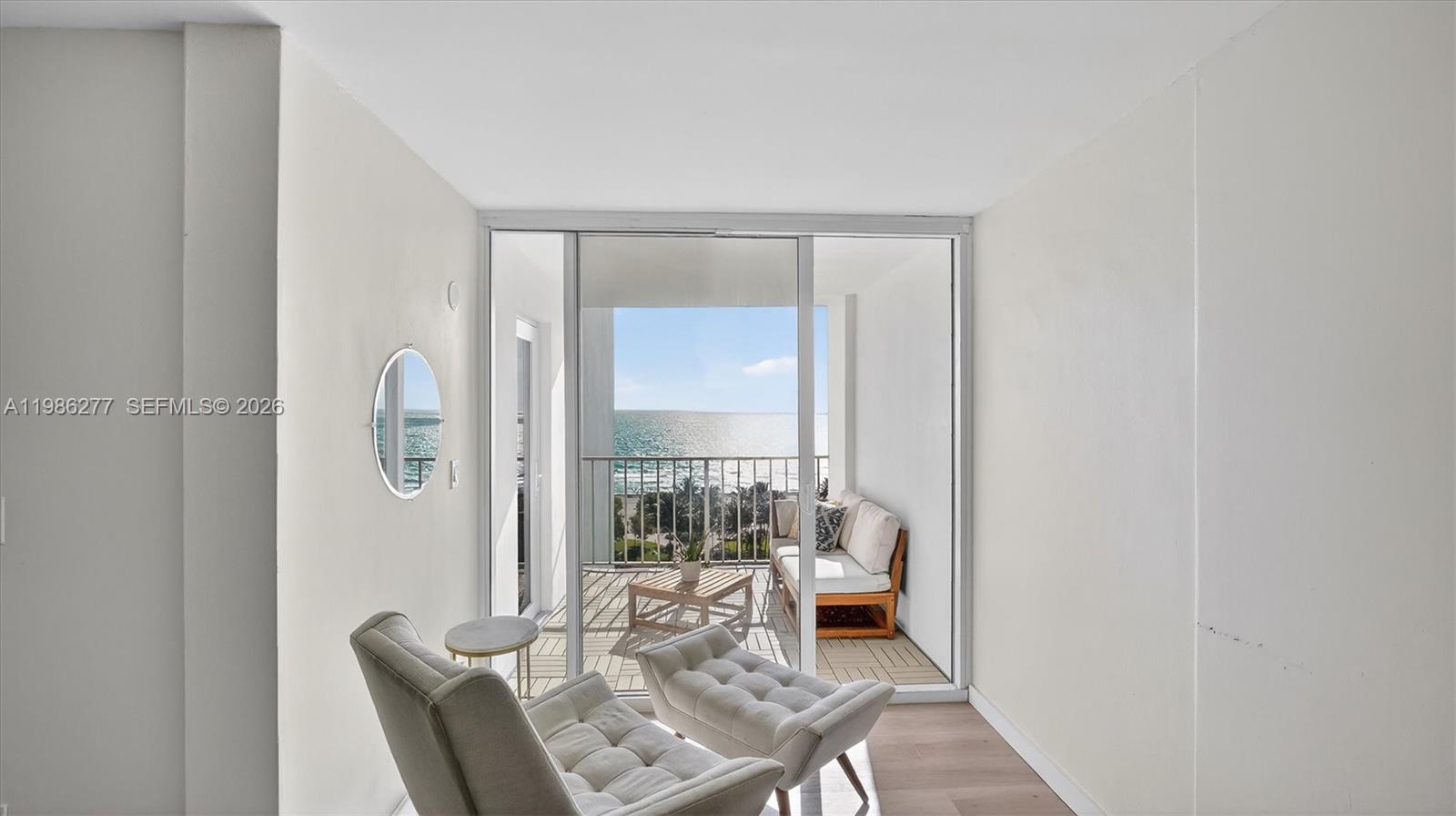 OCEAN PARK CONDO - Residential