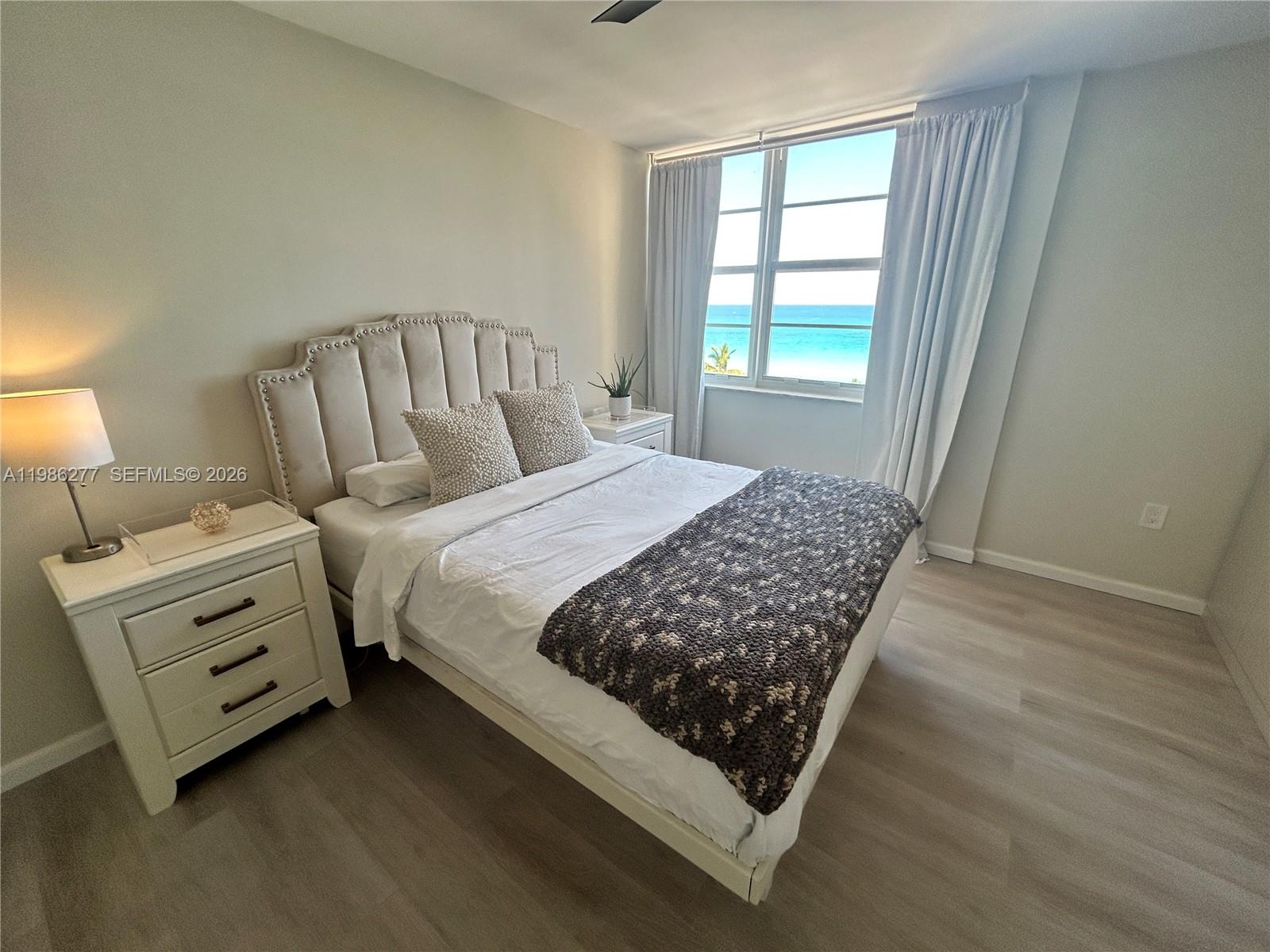 OCEAN PARK CONDO - Residential