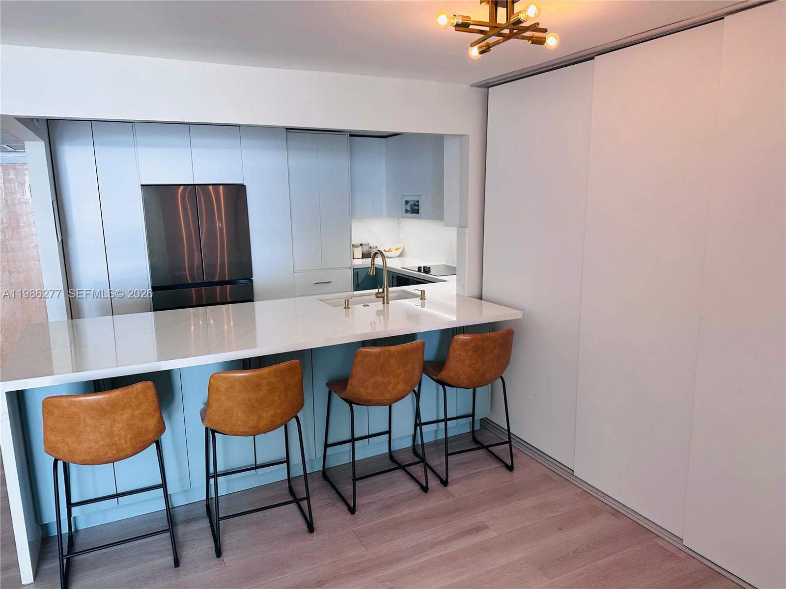 OCEAN PARK CONDO - Residential