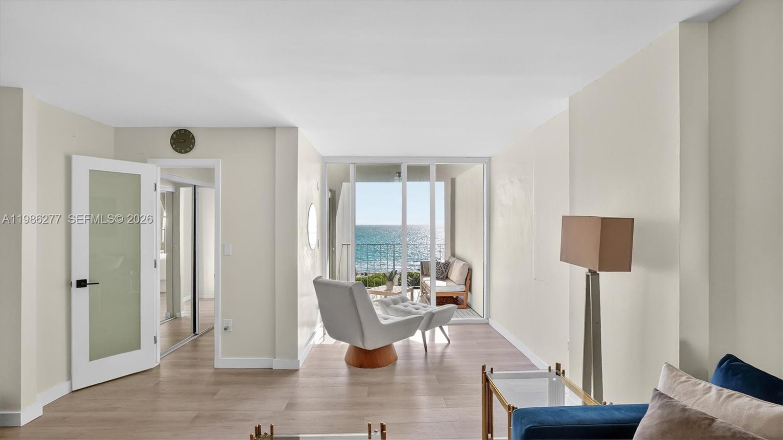OCEAN PARK CONDO - Residential