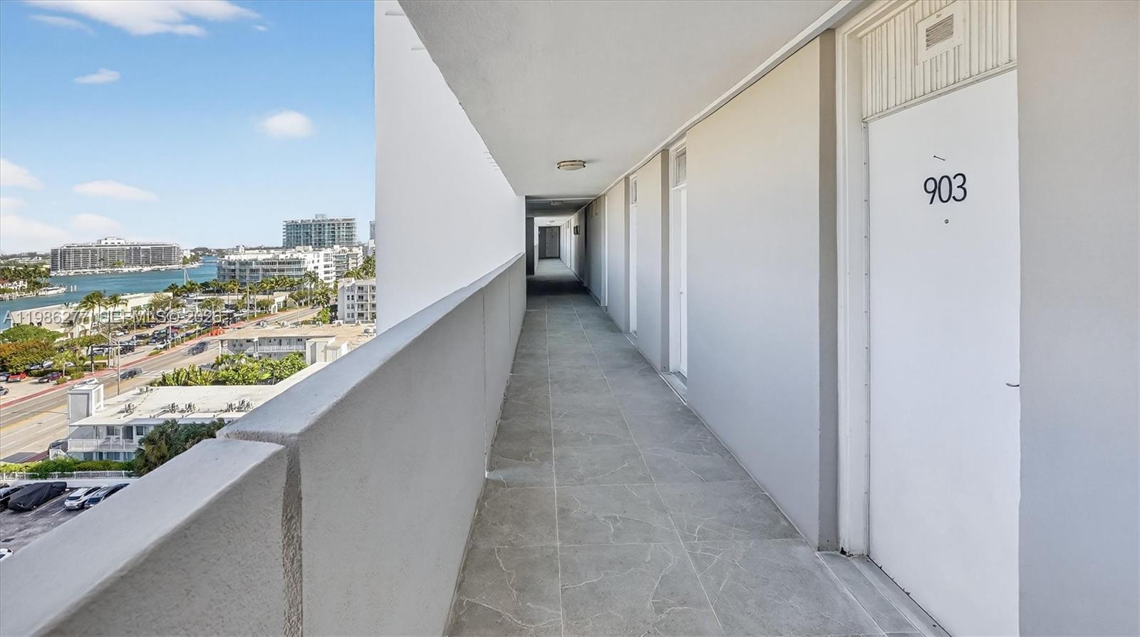 OCEAN PARK CONDO - Residential