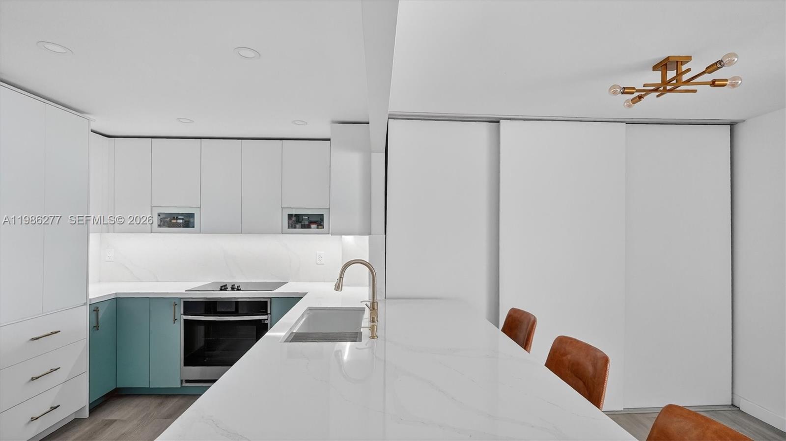 OCEAN PARK CONDO - Residential