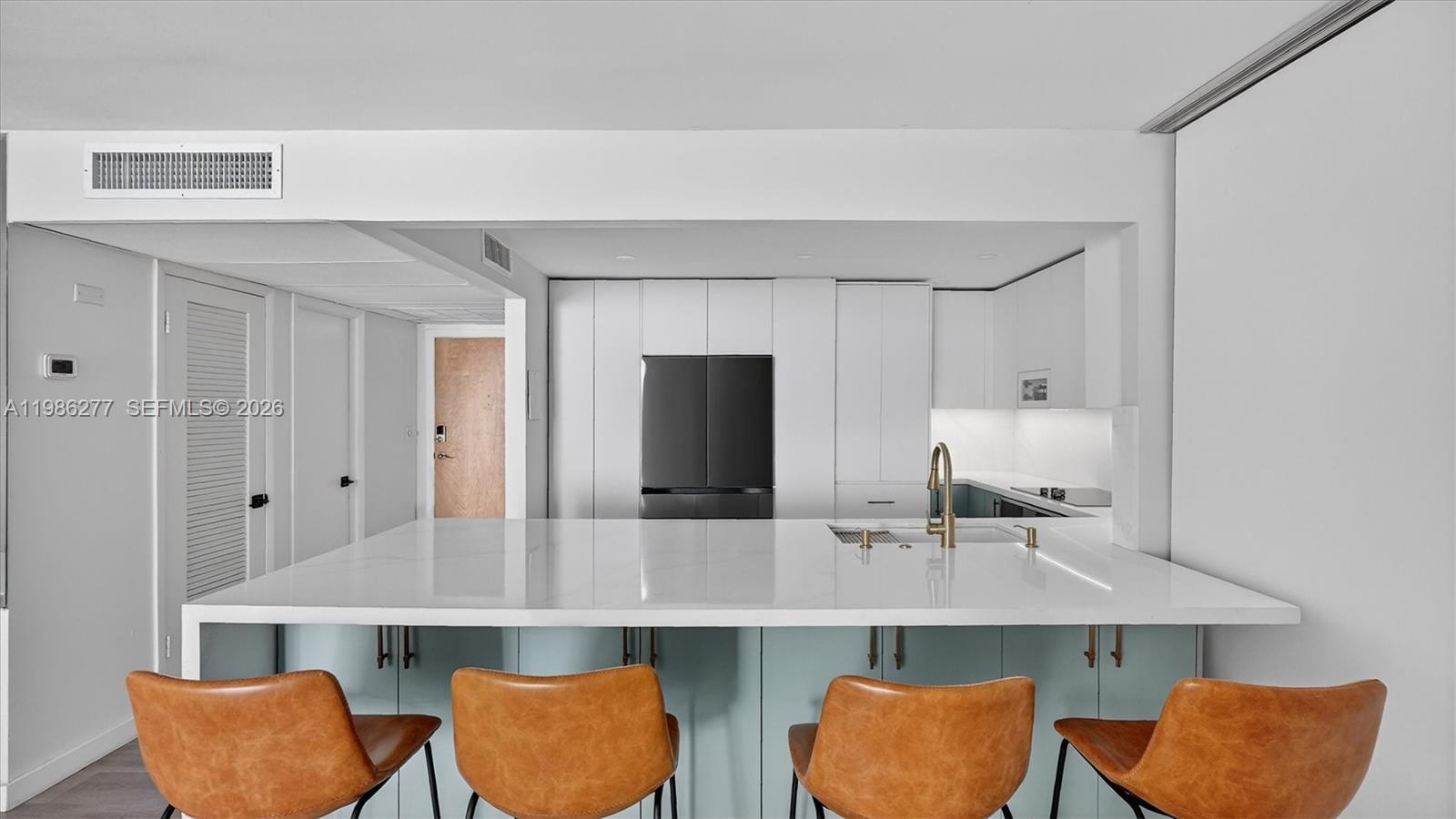 OCEAN PARK CONDO - Residential