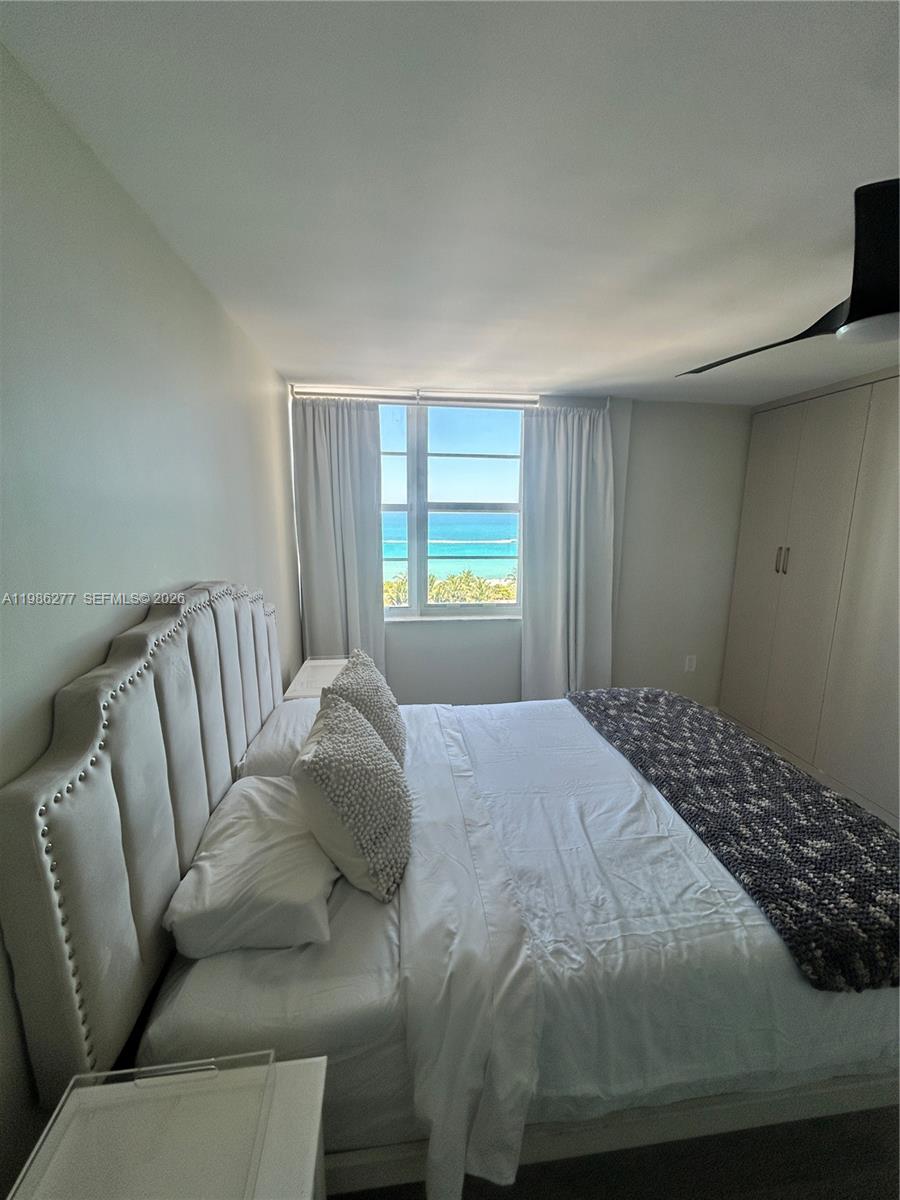 OCEAN PARK CONDO - Residential