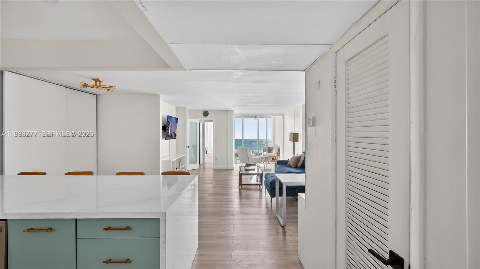 OCEAN PARK CONDO - Residential