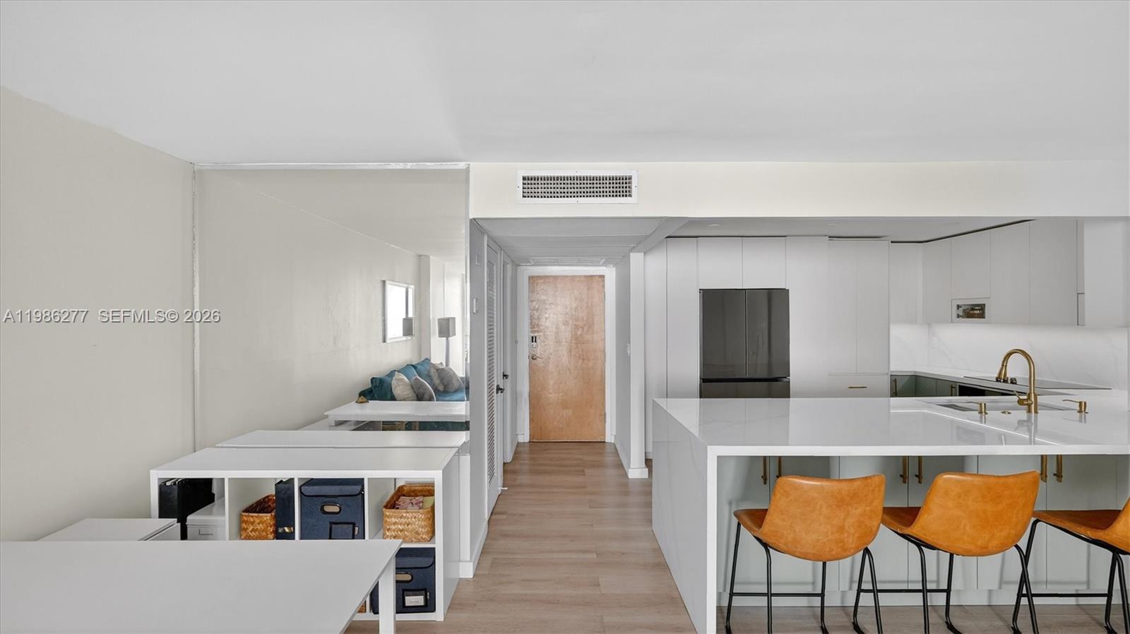 OCEAN PARK CONDO - Residential