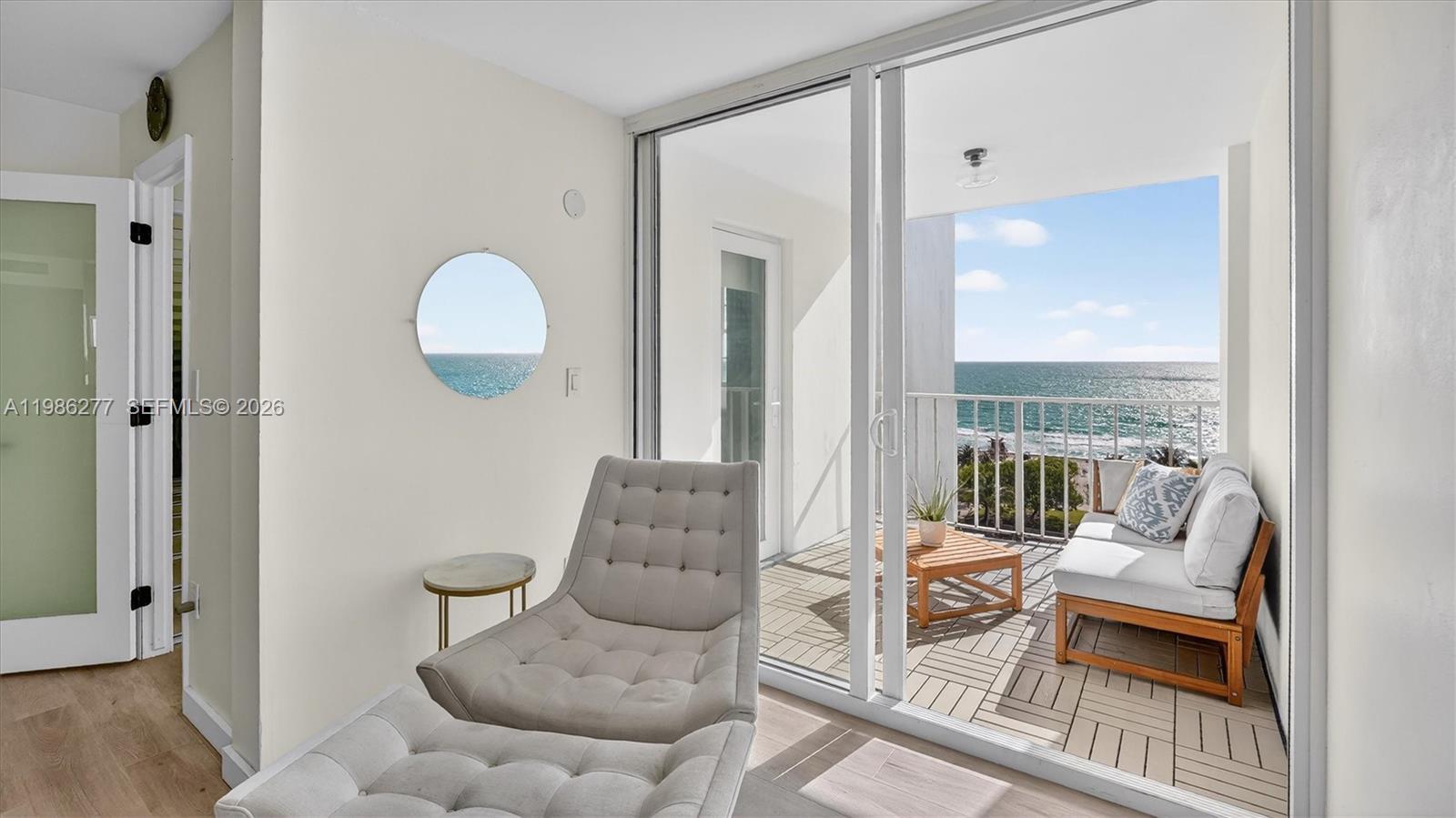OCEAN PARK CONDO - Residential