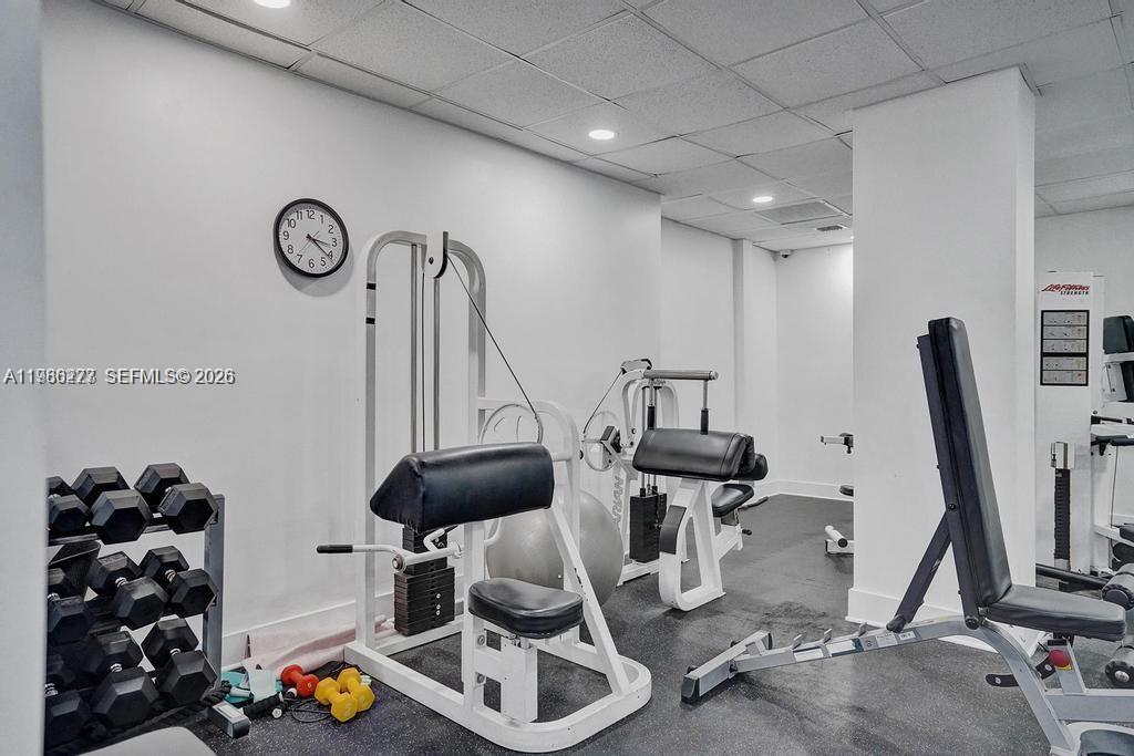 OCEAN PARK CONDO - Residential