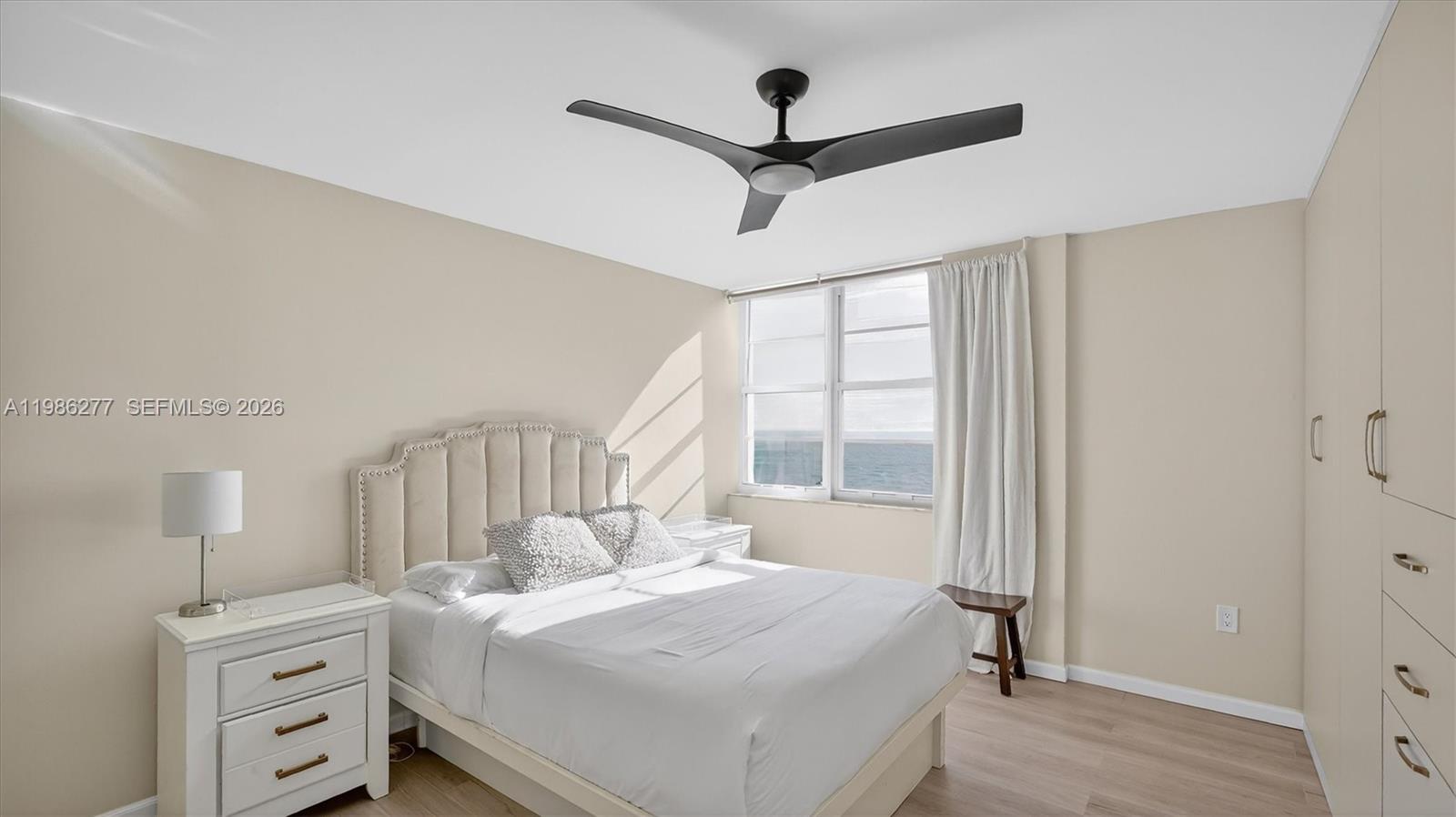 OCEAN PARK CONDO - Residential