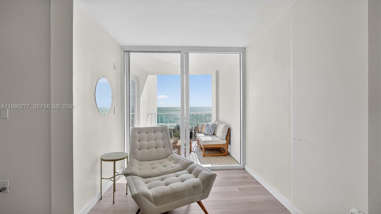 OCEAN PARK CONDO - Residential