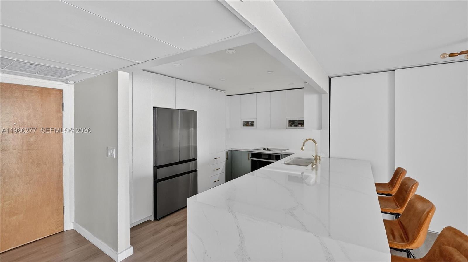 OCEAN PARK CONDO - Residential