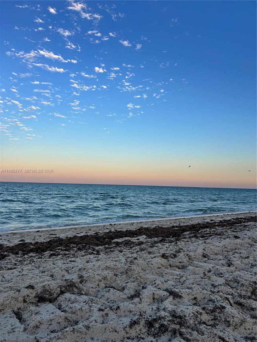 OCEAN PARK CONDO - Residential