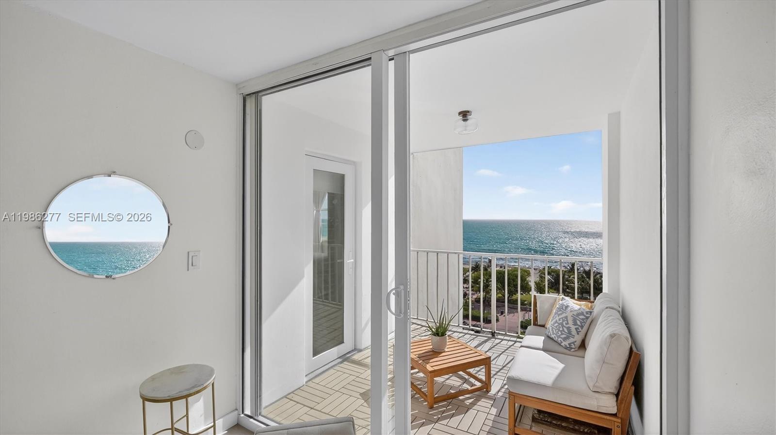 OCEAN PARK CONDO - Residential
